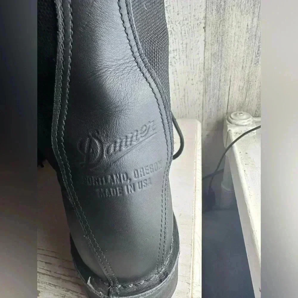 Danner Acadia 8